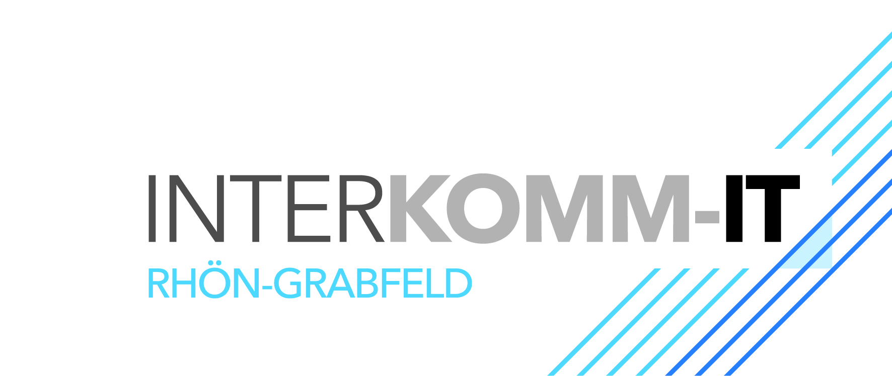 Interkomm IT Logo